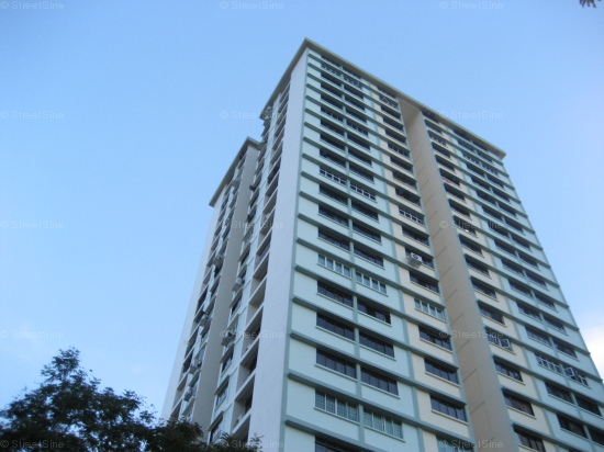 Blk 19 Bedok South Road (Bedok), HDB 5 Rooms #180942